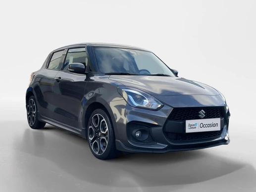 Suzuki Swift - Afbeelding 3 van 30
