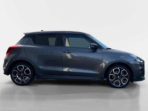 Suzuki Swift - Afbeelding 4 van 30