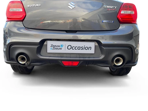 Suzuki Swift - Afbeelding 8 van 30