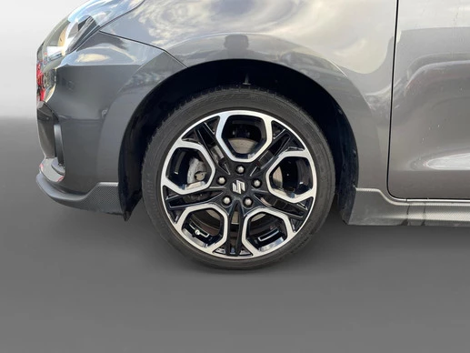 Suzuki Swift - Afbeelding 9 van 30