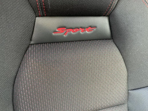 Suzuki Swift - Afbeelding 12 van 30