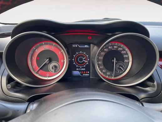 Suzuki Swift - Afbeelding 14 van 30