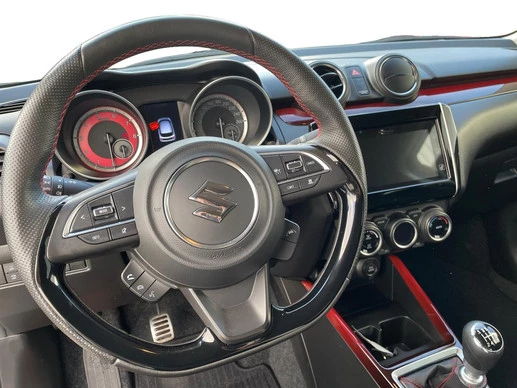 Suzuki Swift - Afbeelding 16 van 30