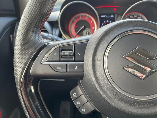 Suzuki Swift - Afbeelding 17 van 30