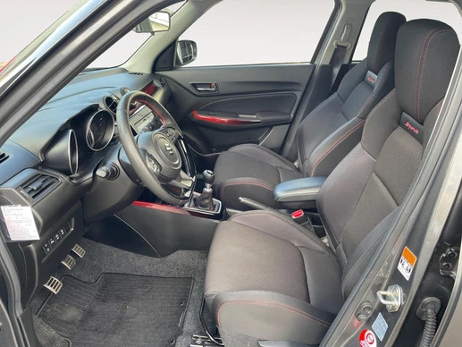 Suzuki Swift - Afbeelding 19 van 30