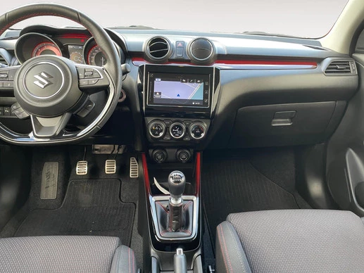 Suzuki Swift - Afbeelding 21 van 30