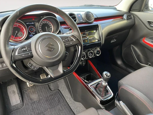 Suzuki Swift - Afbeelding 22 van 30