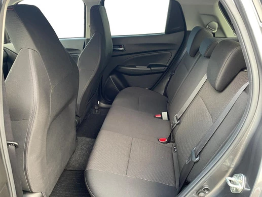 Suzuki Swift - Afbeelding 23 van 30