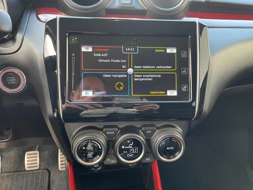 Suzuki Swift - Afbeelding 25 van 30