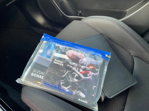 Suzuki Swift - Afbeelding 27 van 30