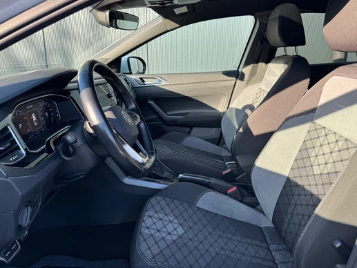 Volkswagen Taigo - Afbeelding 9 van 30