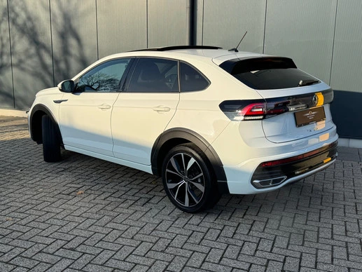 Volkswagen Taigo - Afbeelding 14 van 30