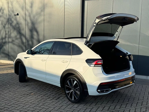 Volkswagen Taigo - Afbeelding 15 van 30