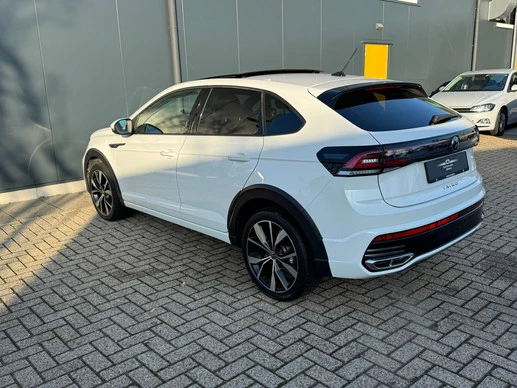 Volkswagen Taigo - Afbeelding 17 van 30