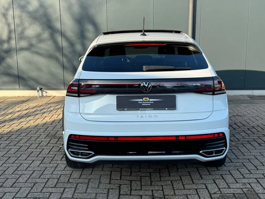 Volkswagen Taigo - Afbeelding 18 van 30