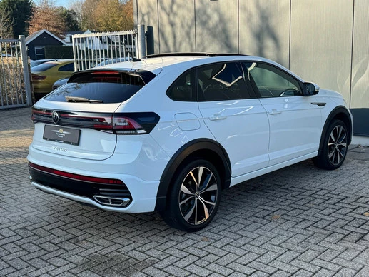 Volkswagen Taigo - Afbeelding 21 van 30