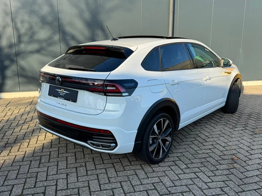 Volkswagen Taigo - Afbeelding 22 van 30