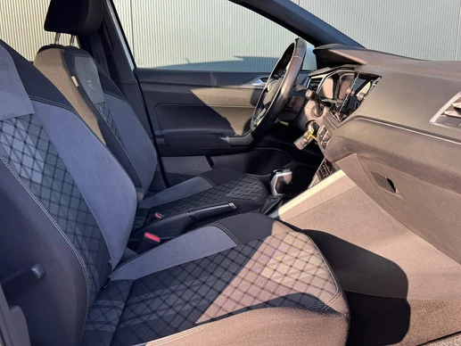 Volkswagen Taigo - Afbeelding 28 van 30