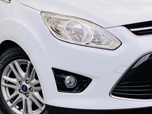 Ford Grand C-Max - Afbeelding 3 van 30