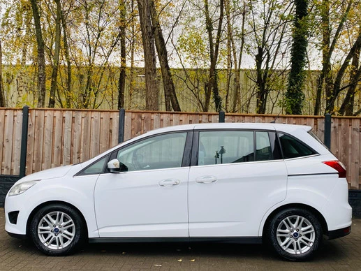Ford Grand C-Max - Afbeelding 6 van 30