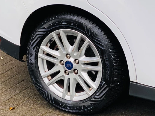 Ford Grand C-Max - Afbeelding 8 van 30