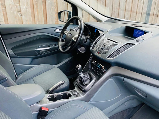 Ford Grand C-Max - Afbeelding 9 van 30