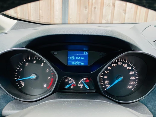 Ford Grand C-Max - Afbeelding 11 van 30