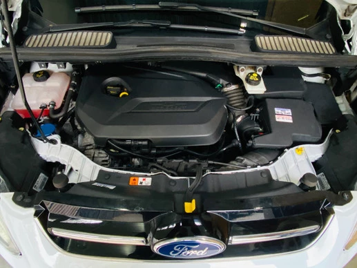 Ford Grand C-Max - Afbeelding 17 van 30