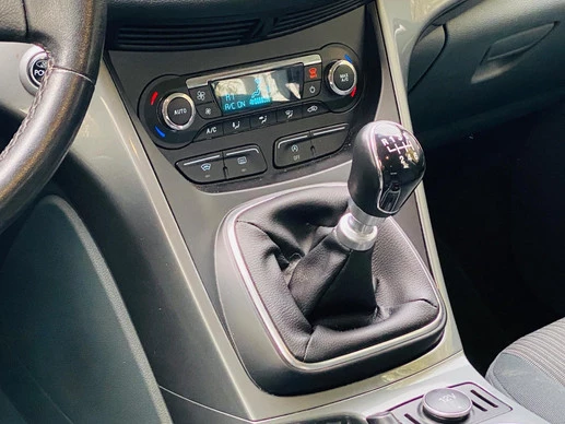 Ford Grand C-Max - Afbeelding 19 van 30