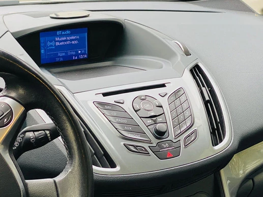 Ford Grand C-Max - Afbeelding 20 van 30