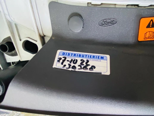 Ford Grand C-Max - Afbeelding 24 van 30