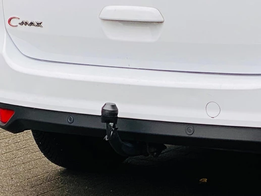 Ford Grand C-Max - Afbeelding 30 van 30