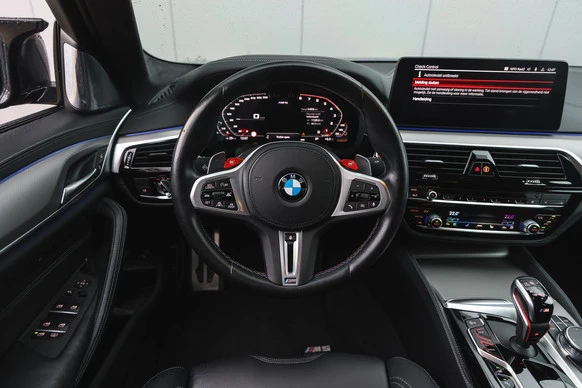 BMW M5 - Afbeelding 3 van 30