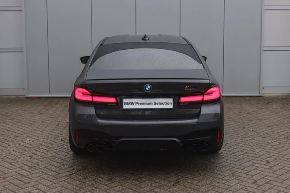 BMW M5 - Afbeelding 6 van 30