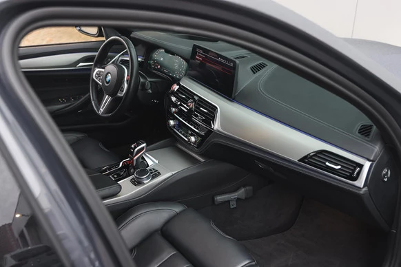 BMW M5 - Afbeelding 10 van 30