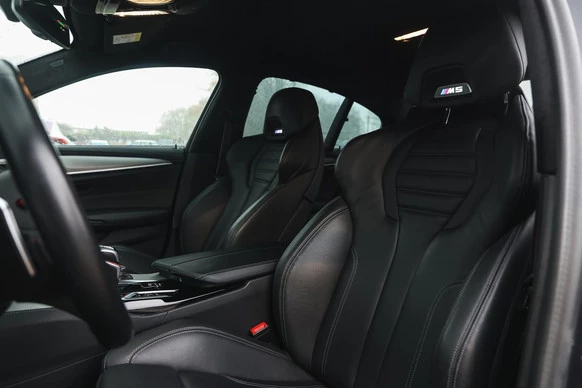 BMW M5 - Afbeelding 13 van 30