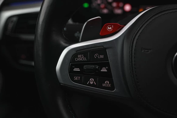BMW M5 - Afbeelding 17 van 30