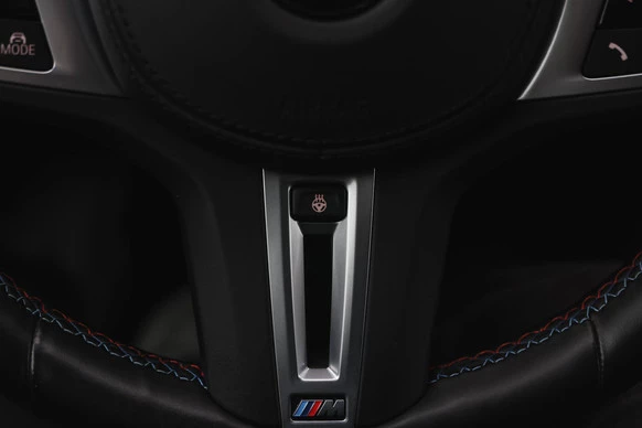 BMW M5 - Afbeelding 18 van 30