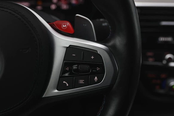 BMW M5 - Afbeelding 19 van 30