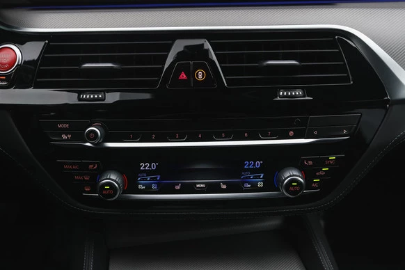 BMW M5 - Afbeelding 20 van 30