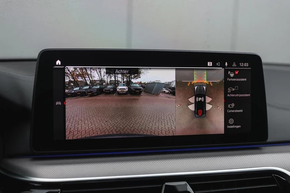 BMW M5 - Afbeelding 21 van 30