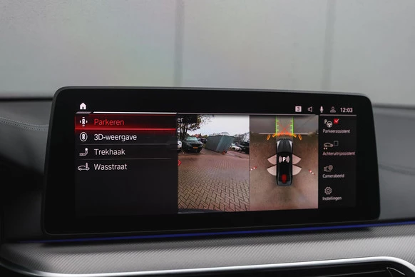 BMW M5 - Afbeelding 22 van 30