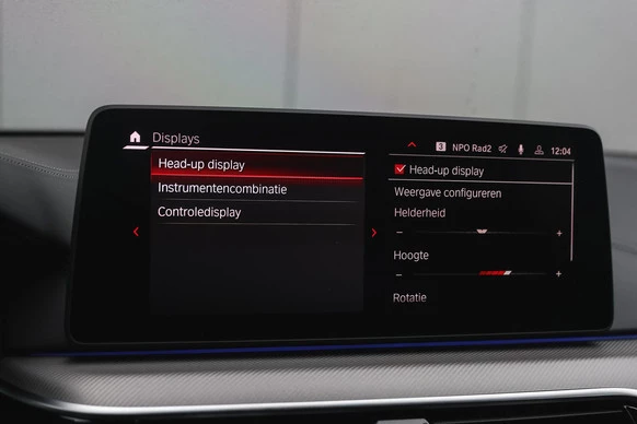 BMW M5 - Afbeelding 25 van 30