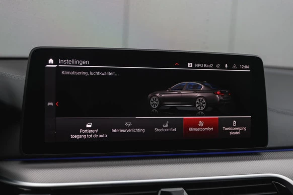 BMW M5 - Afbeelding 26 van 30