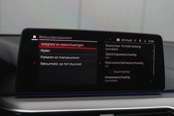 BMW M5 - Afbeelding 28 van 30