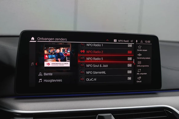 BMW M5 - Afbeelding 30 van 30