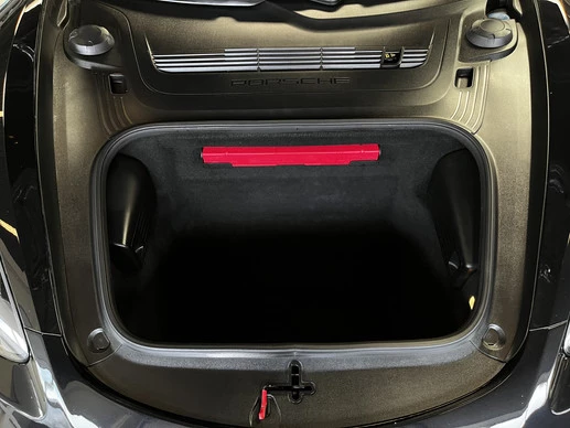 Porsche 718 - Afbeelding 8 van 30