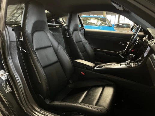 Porsche 718 - Afbeelding 18 van 30