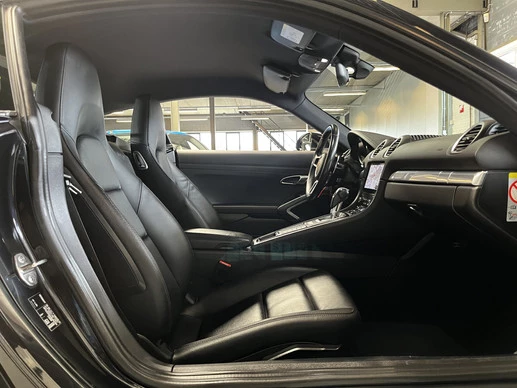 Porsche 718 - Afbeelding 21 van 30