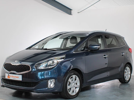 Kia Carens - Afbeelding 1 van 30